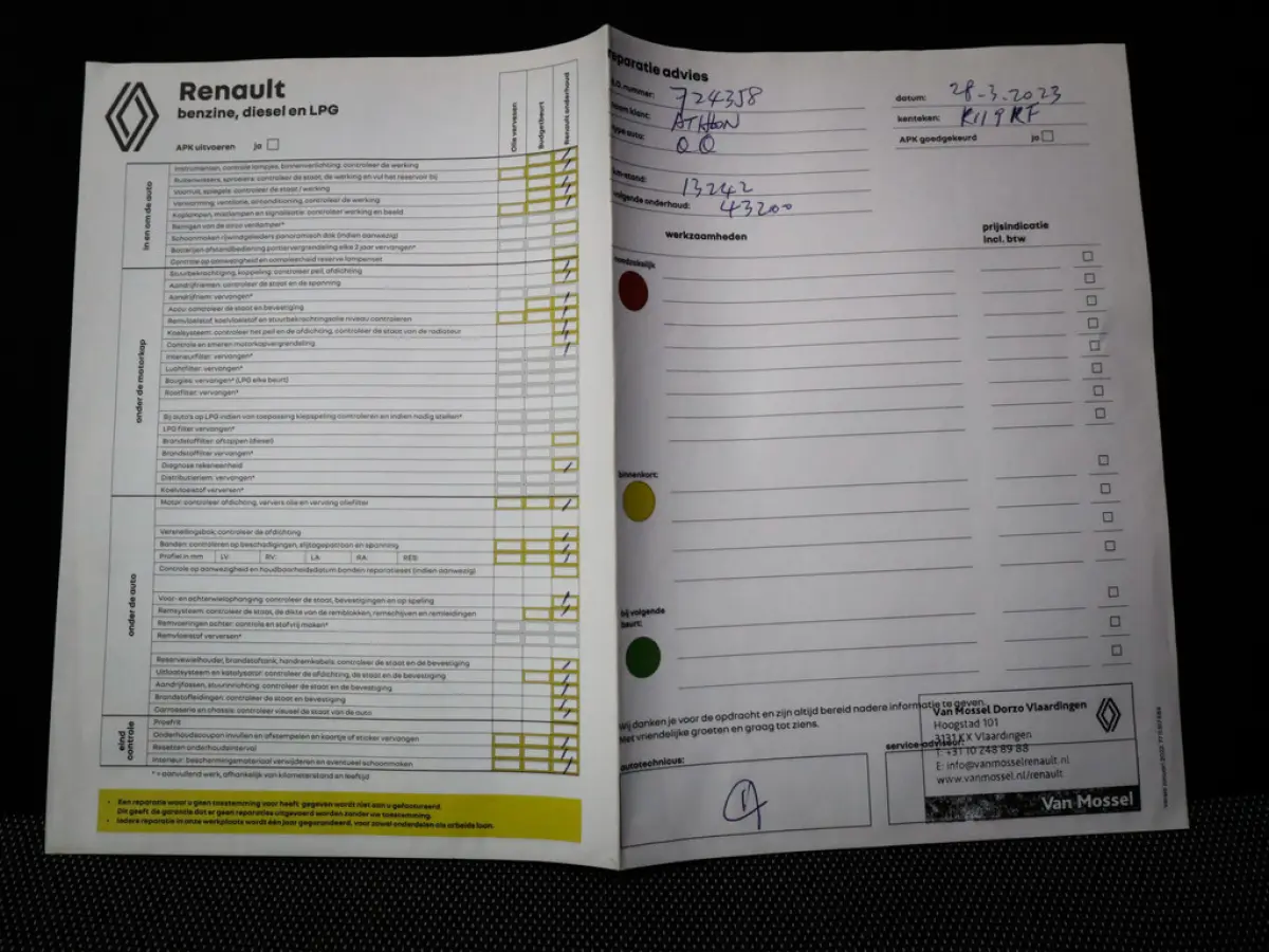 1.3 DIG-T N-Connecta 2e-Eig. & Dealer-Onderh. BOVAG-Garantie. NL-Auto.
