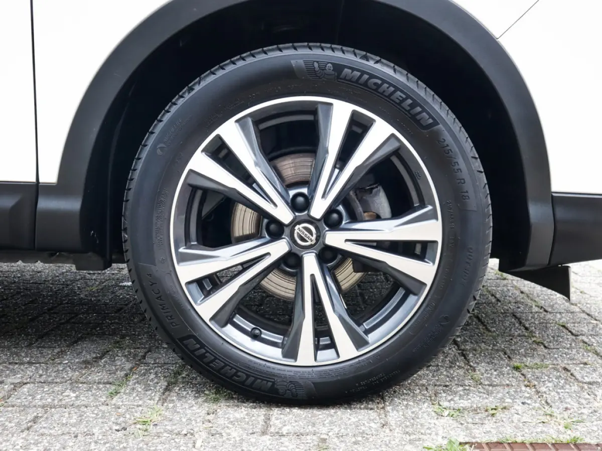 1.3 DIG-T N-Connecta 2e-Eig. & Dealer-Onderh. BOVAG-Garantie. NL-Auto.