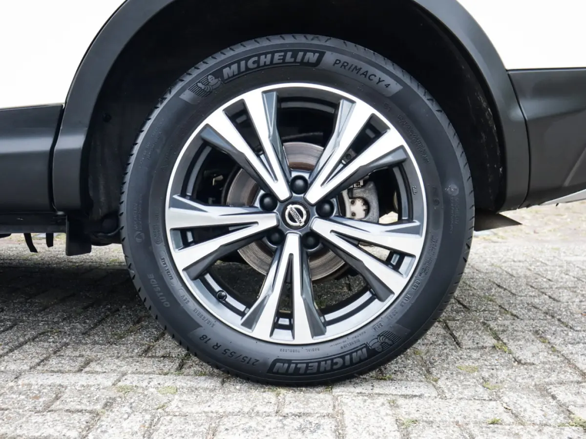 1.3 DIG-T N-Connecta 2e-Eig. & Dealer-Onderh. BOVAG-Garantie. NL-Auto.