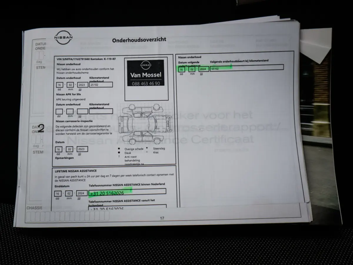 1.3 DIG-T N-Connecta 2e-Eig. & Dealer-Onderh. BOVAG-Garantie. NL-Auto.