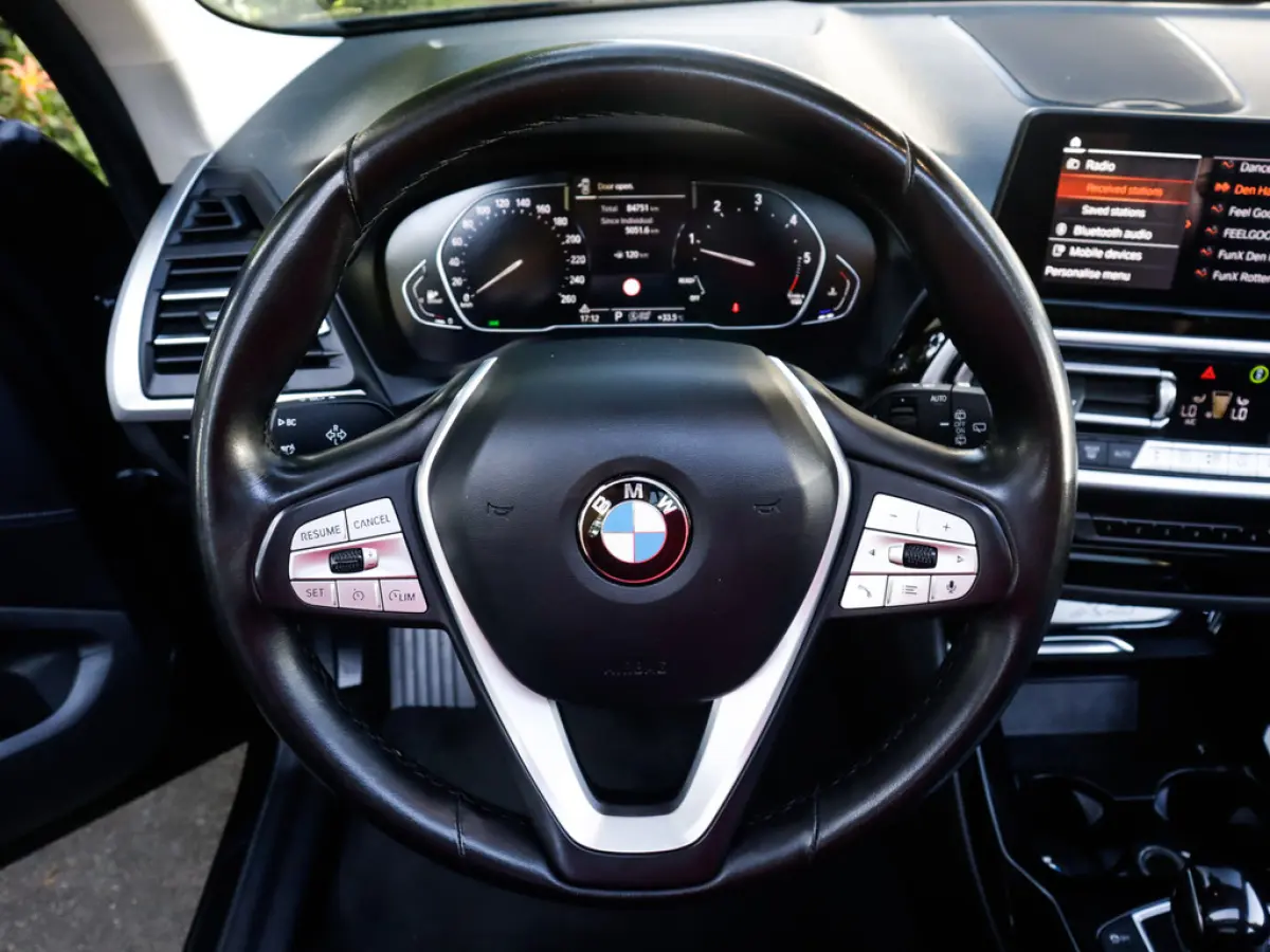 xDrive20d High Executive 2e-Eig. & Keurig-Onderh. BOVAG-Garantie.