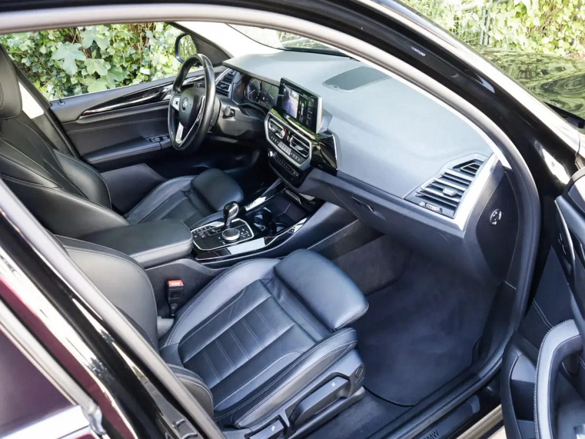 xDrive20d High Executive 2e-Eig. & Keurig-Onderh. BOVAG-Garantie.