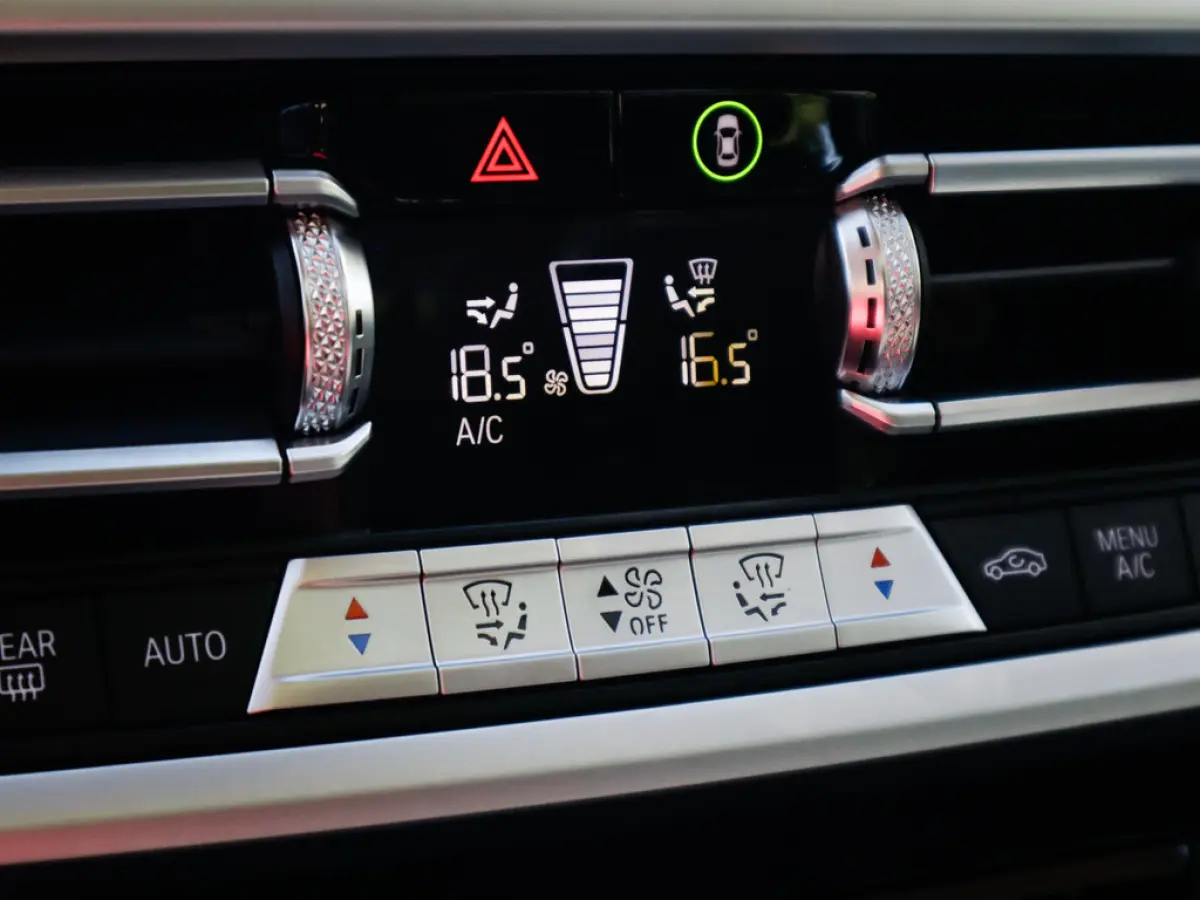 xDrive20d High Executive 2e-Eig. & Keurig-Onderh. BOVAG-Garantie.