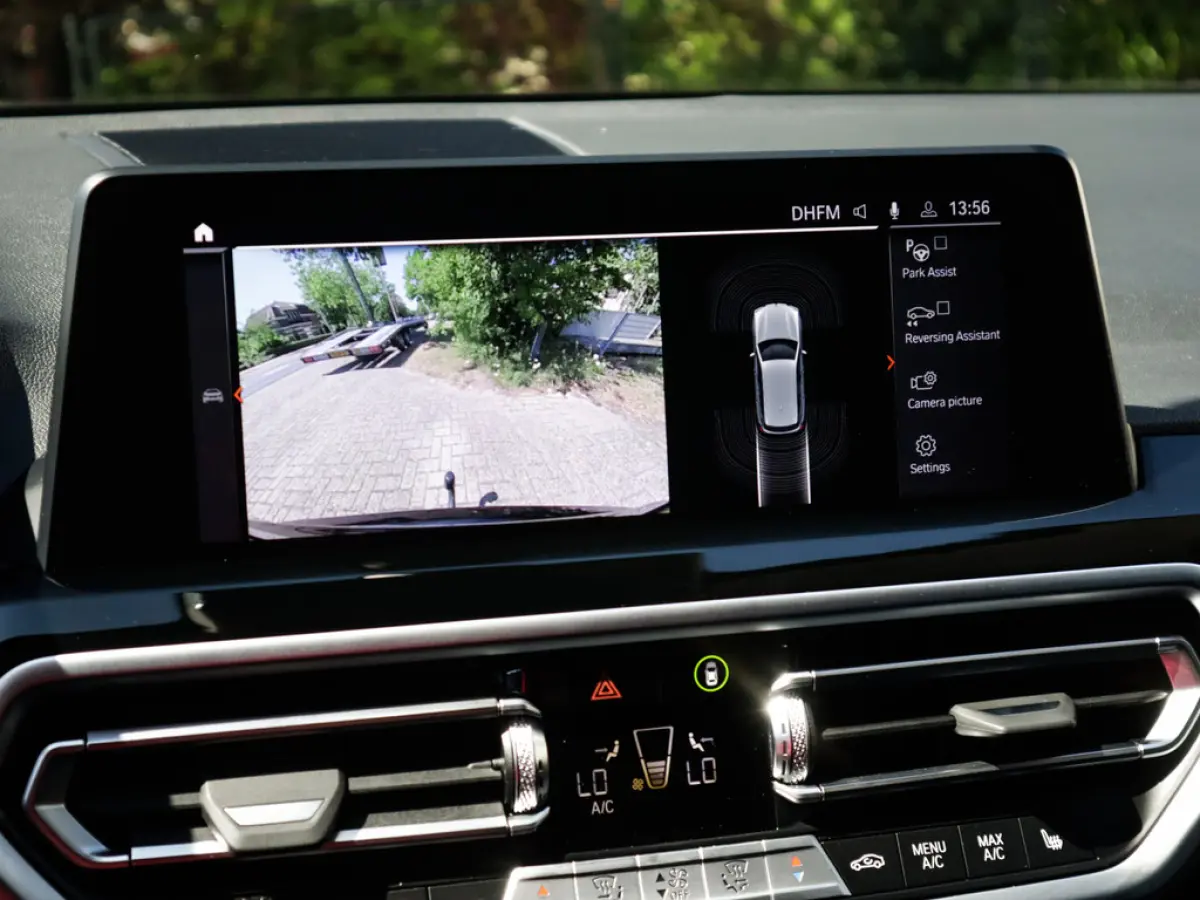 xDrive20d High Executive 2e-Eig. & Keurig-Onderh. BOVAG-Garantie.