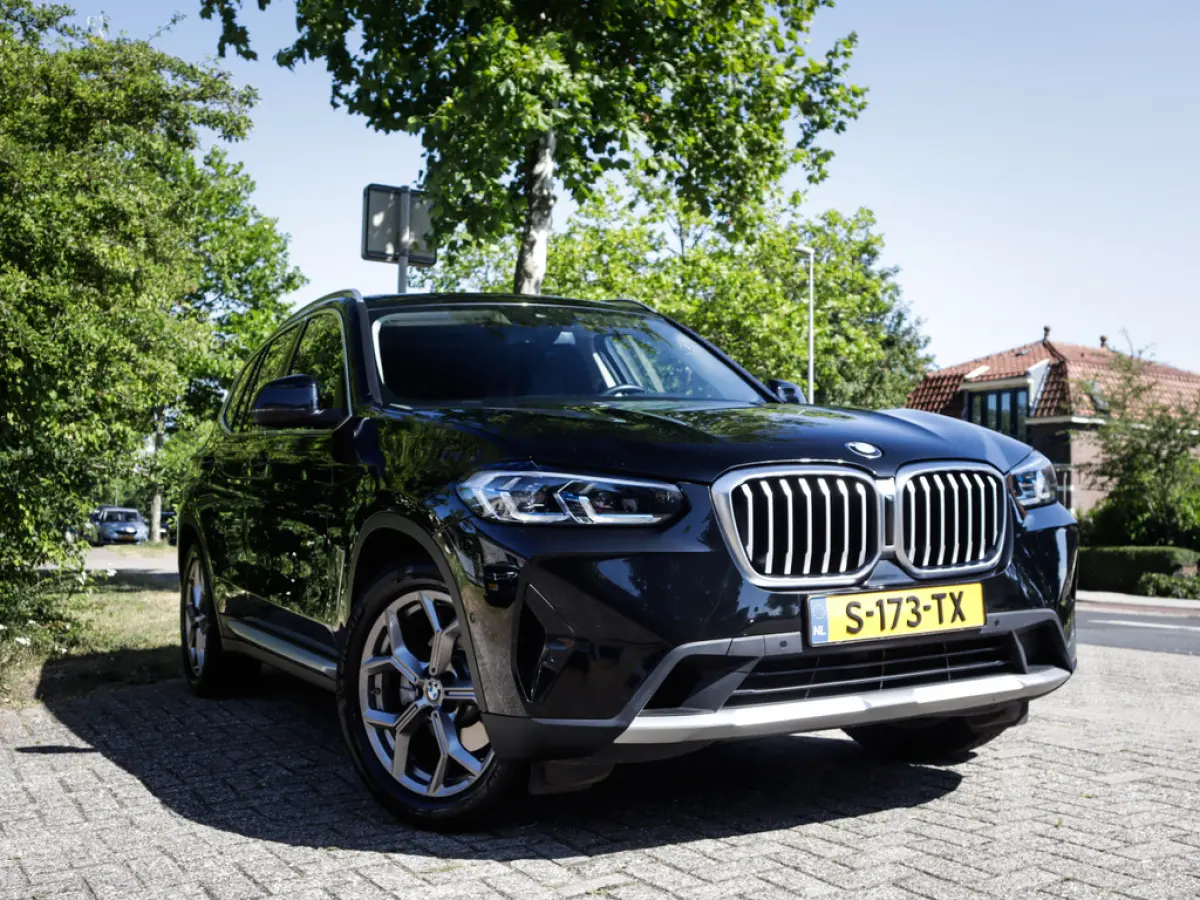 xDrive20d High Executive 2e-Eig. & Keurig-Onderh. BOVAG-Garantie.