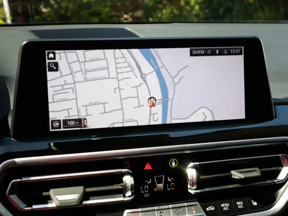 xDrive20d High Executive 2e-Eig. & Keurig-Onderh. BOVAG-Garantie.