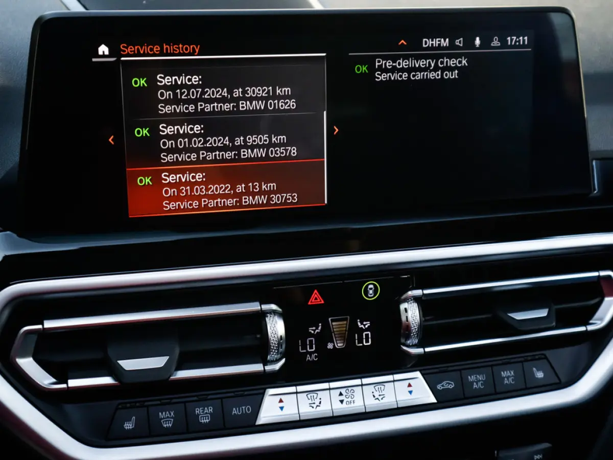 xDrive20d High Executive 2e-Eig. & Keurig-Onderh. BOVAG-Garantie.