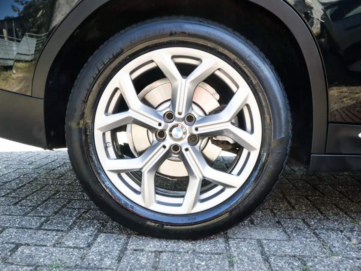 xDrive20d High Executive 2e-Eig. & Keurig-Onderh. BOVAG-Garantie.