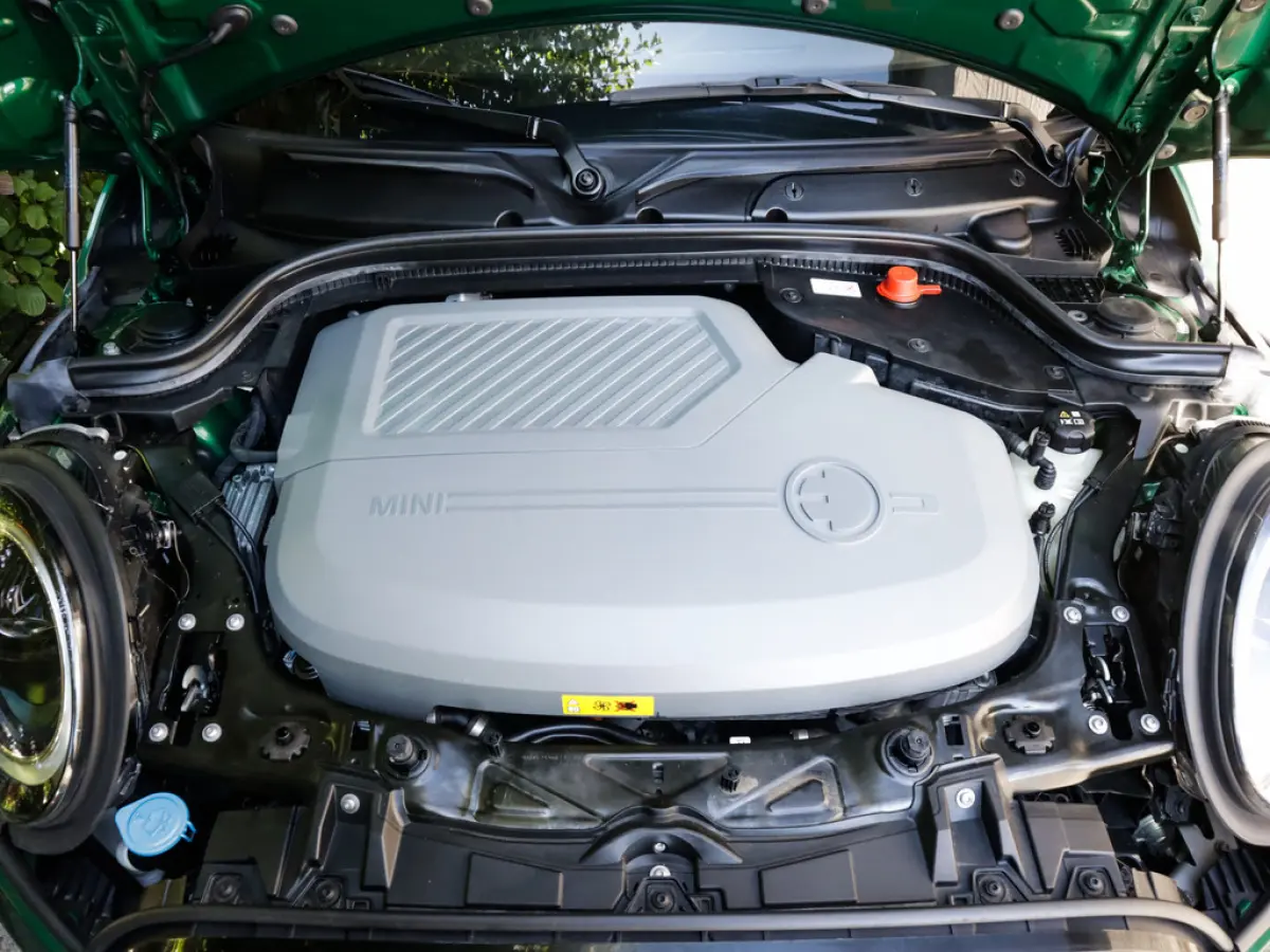 MINI Yours 33 kWh 1e-Eig. & Keurig-Onderh. BOVAG-Garantie. NL-Auto.