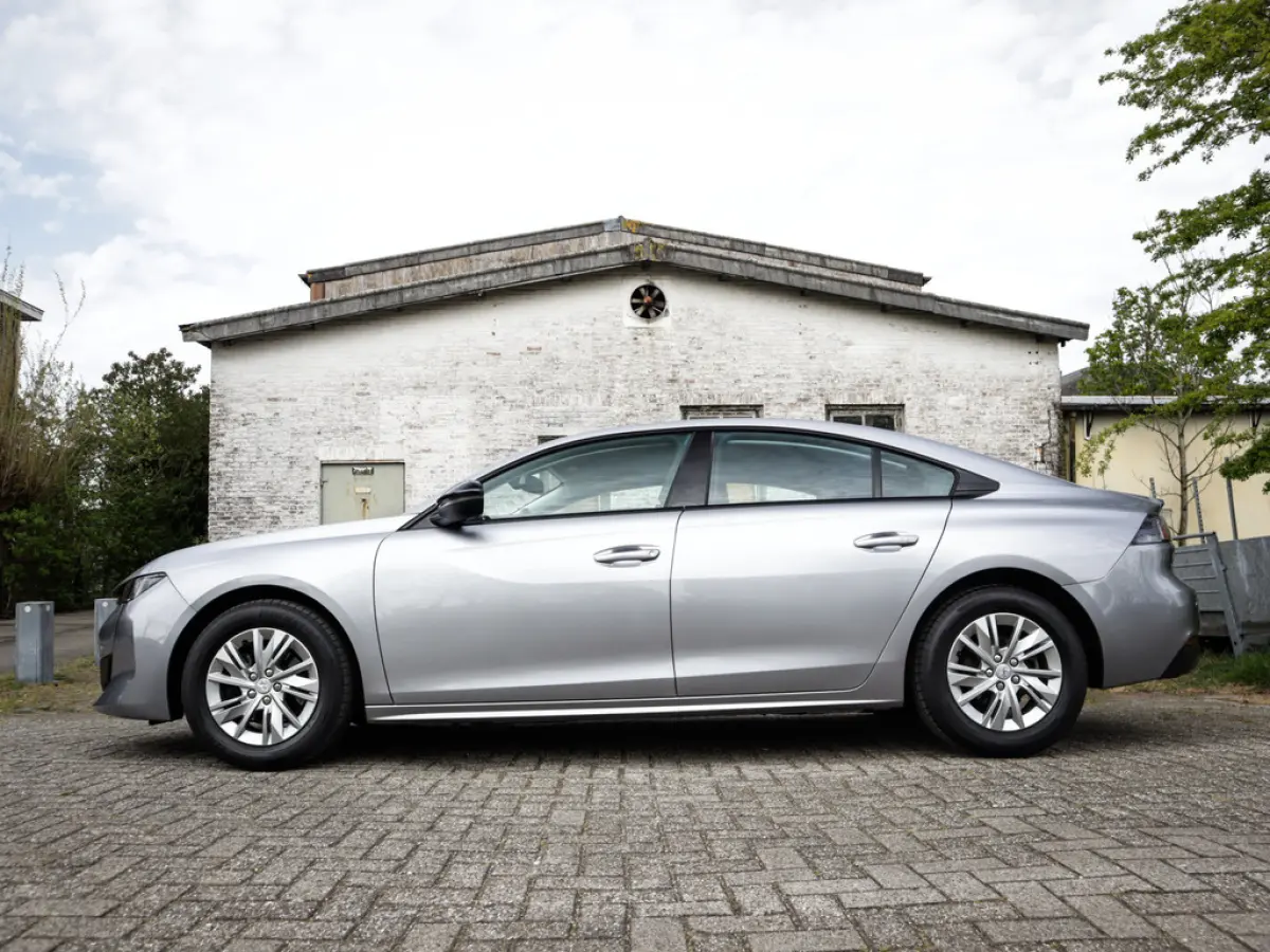 1.2 PureTech Active Pack Business 2e-Eig & Keurig-Onderh. BOVAG-Garantie. NL-Auto