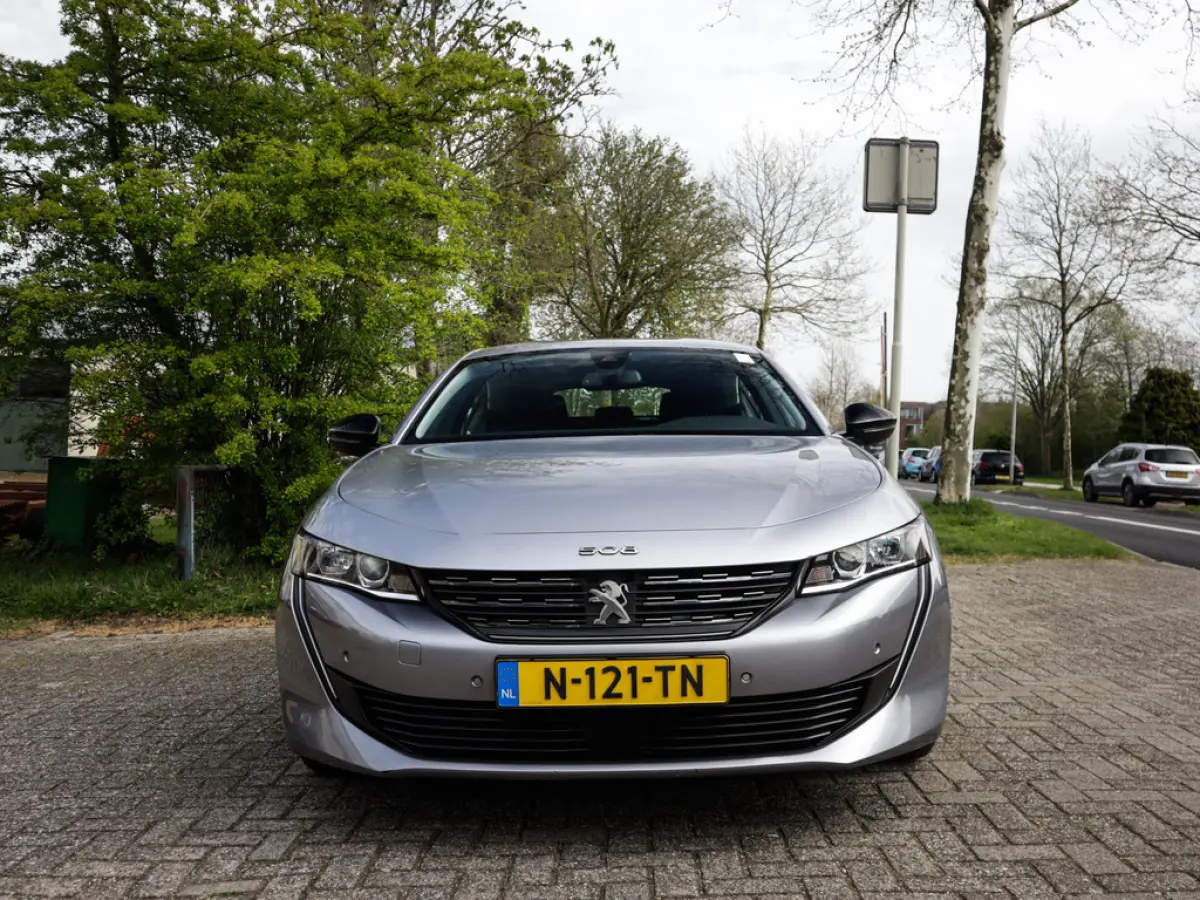 1.2 PureTech Active Pack Business 2e-Eig & Keurig-Onderh. BOVAG-Garantie. NL-Auto