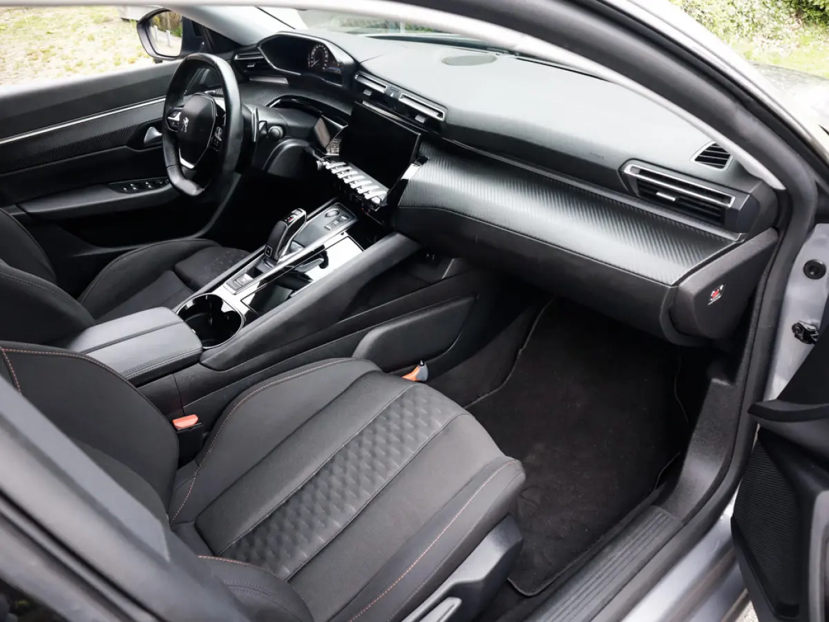 1.2 PureTech Active Pack Business 2e-Eig & Keurig-Onderh. BOVAG-Garantie. NL-Auto