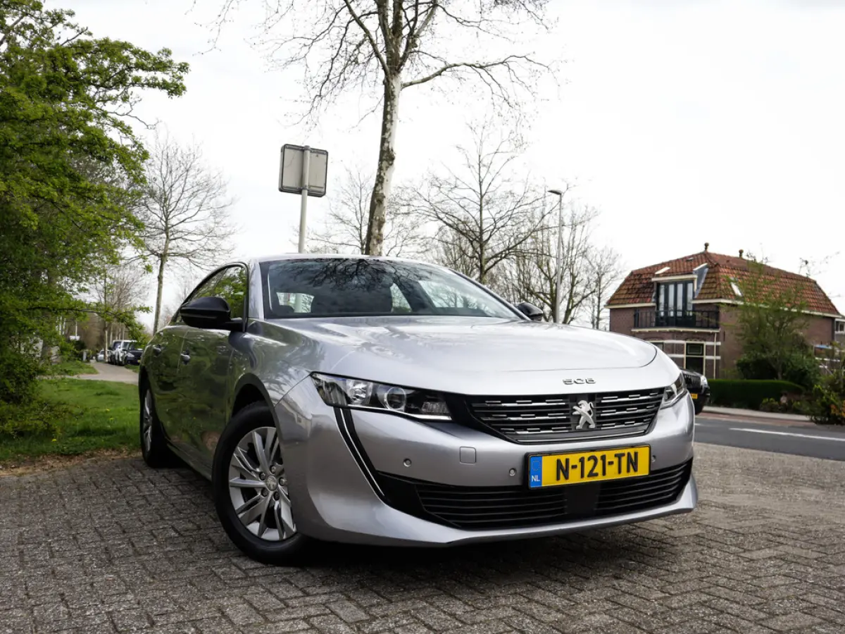 1.2 PureTech Active Pack Business 2e-Eig & Keurig-Onderh. BOVAG-Garantie. NL-Auto