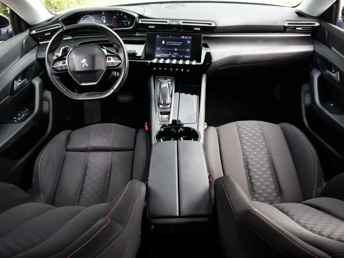 1.2 PureTech Active Pack Business 2e-Eig & Keurig-Onderh. BOVAG-Garantie. NL-Auto