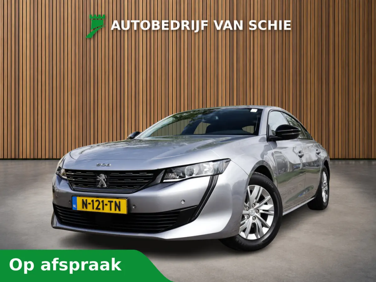 1.2 PureTech Active Pack Business 2e-Eig & Keurig-Onderh. BOVAG-Garantie. NL-Auto