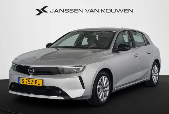 1.2T 110PK Edition Achteruitrijcamera Carplay Cruise control