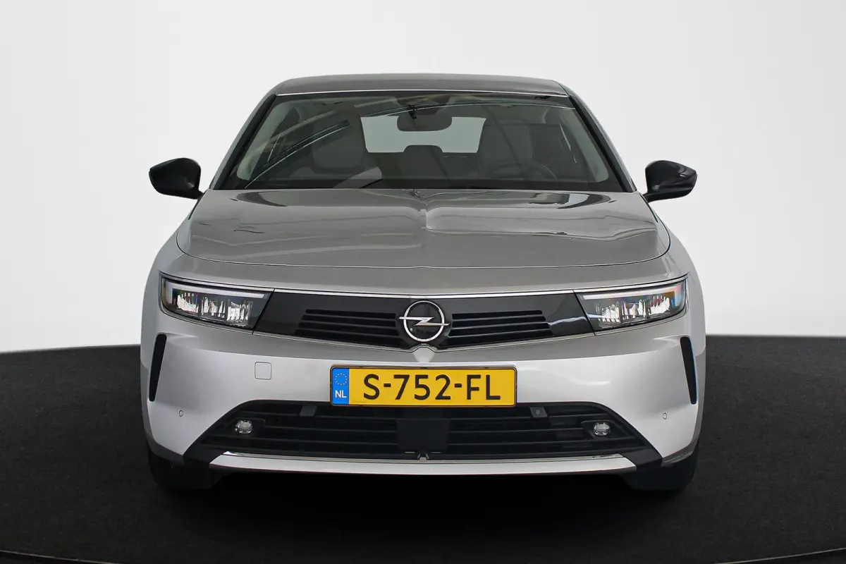 1.2T 110PK Edition Achteruitrijcamera Carplay Cruise control