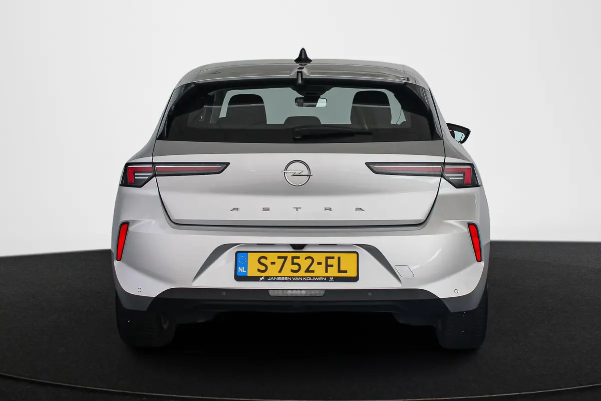1.2T 110PK Edition Achteruitrijcamera Carplay Cruise control