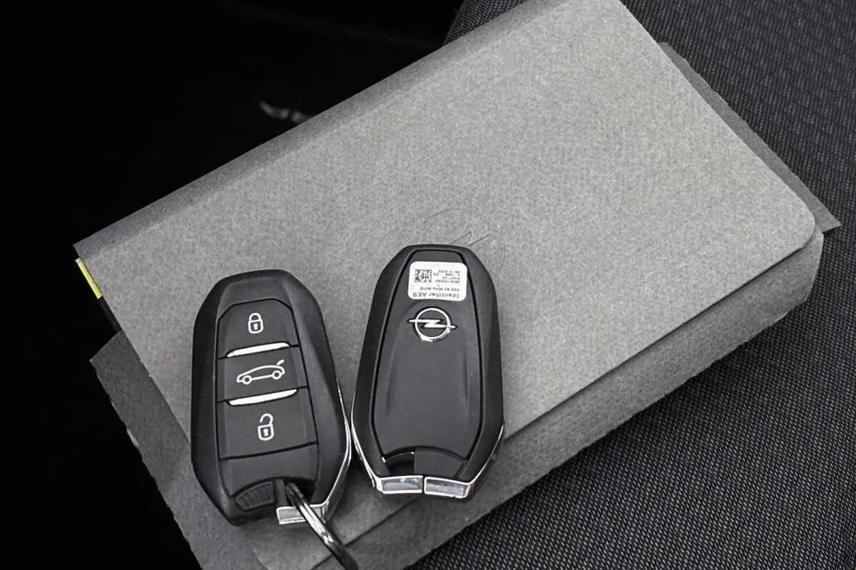 1.2T 110PK Edition Achteruitrijcamera Carplay Cruise control