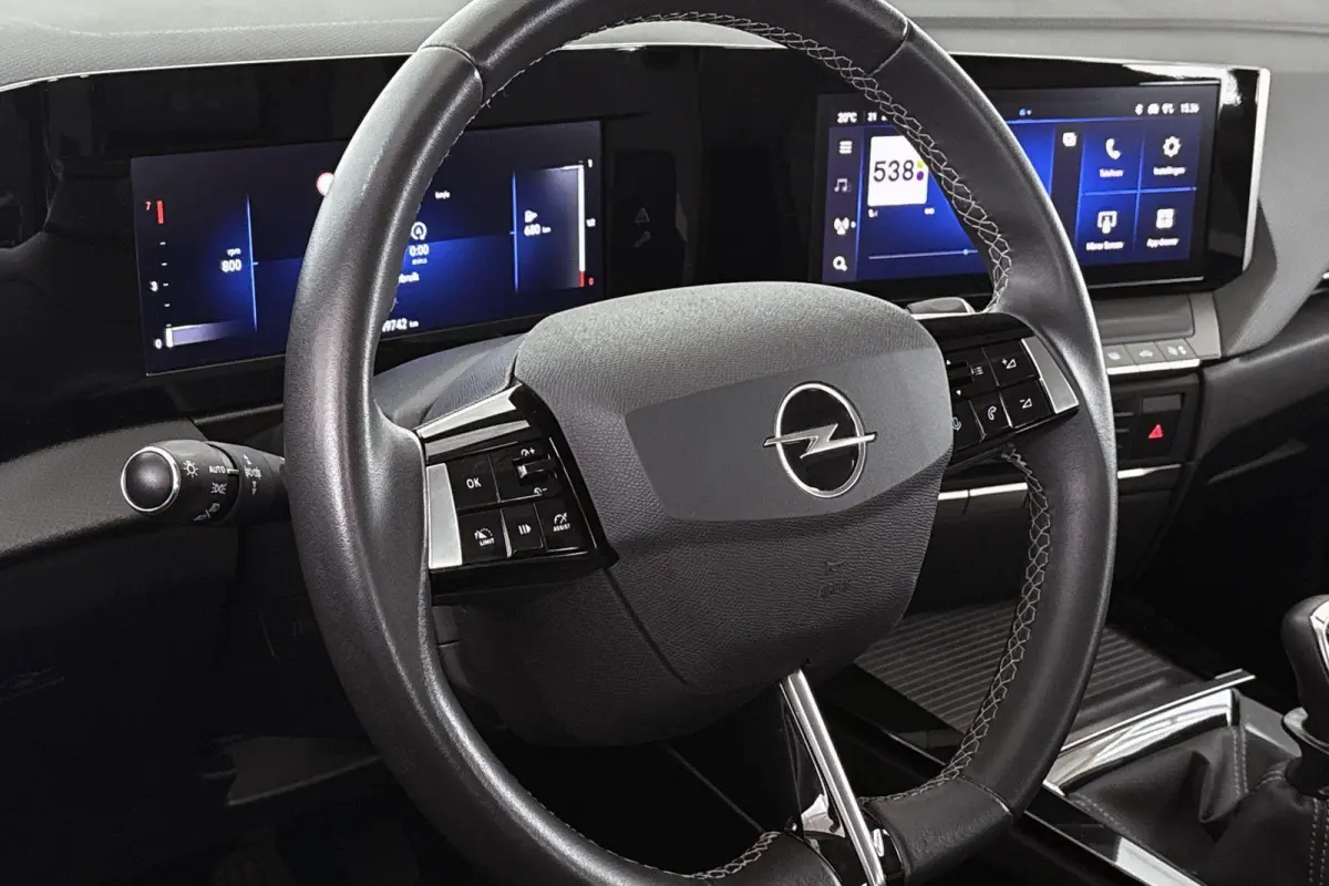 1.2T 110PK Edition Achteruitrijcamera Carplay Cruise control