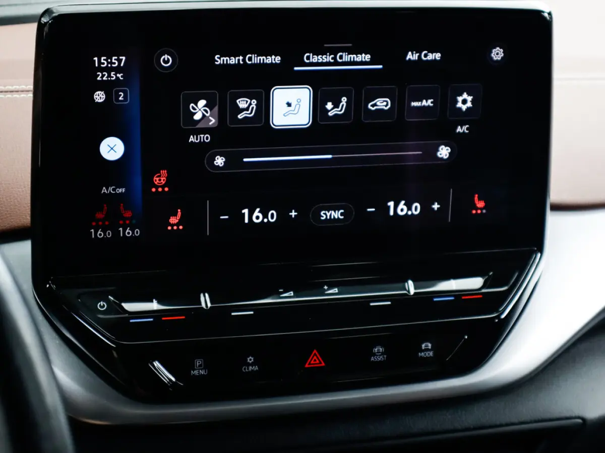 Business 77 kWh 3-Fase 1e-Eig. & Dealer-Onderh. BOVAG-Garantie. NL-Auto.
