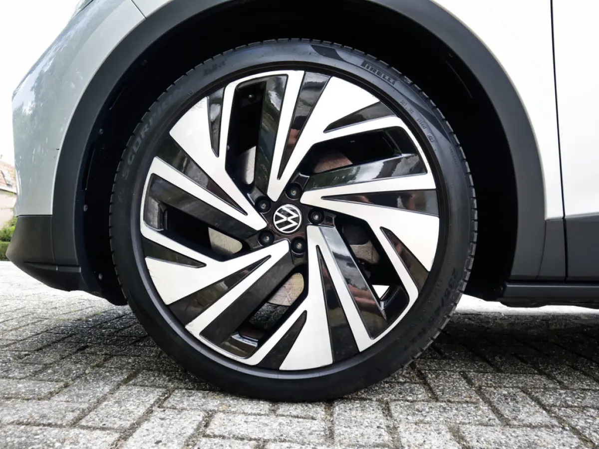 Business 77 kWh 3-Fase 1e-Eig. & Dealer-Onderh. BOVAG-Garantie. NL-Auto.