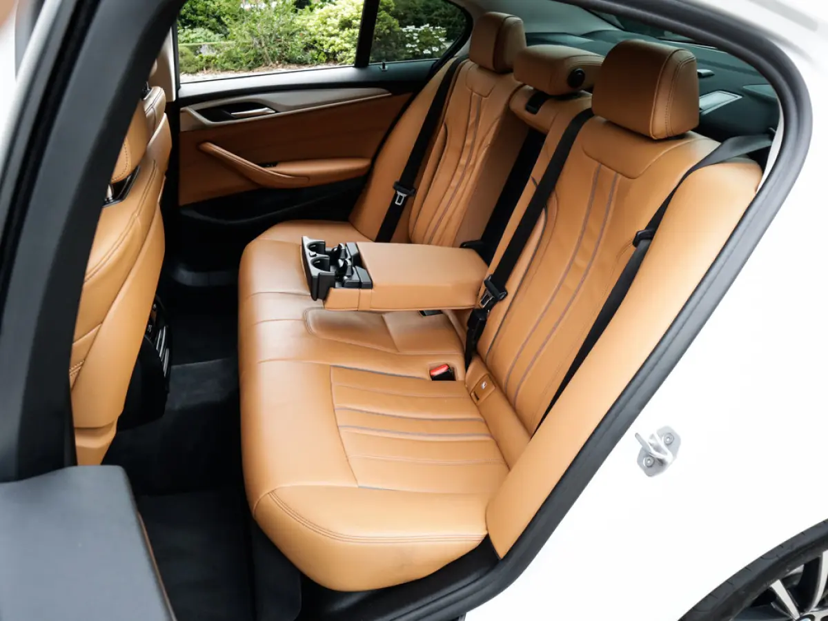 545e xDrive Business Edition Plus 1e-Eig. & Dealer-Onderh. BOVAG-Garantie. NL-Auto.