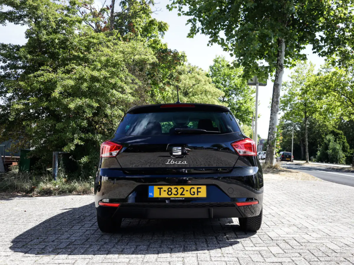 1.0 EcoTSI Style Business Connect 1e-Eig. & Dealer-Onderh. BOVAG-Garantie. NL-Auto.