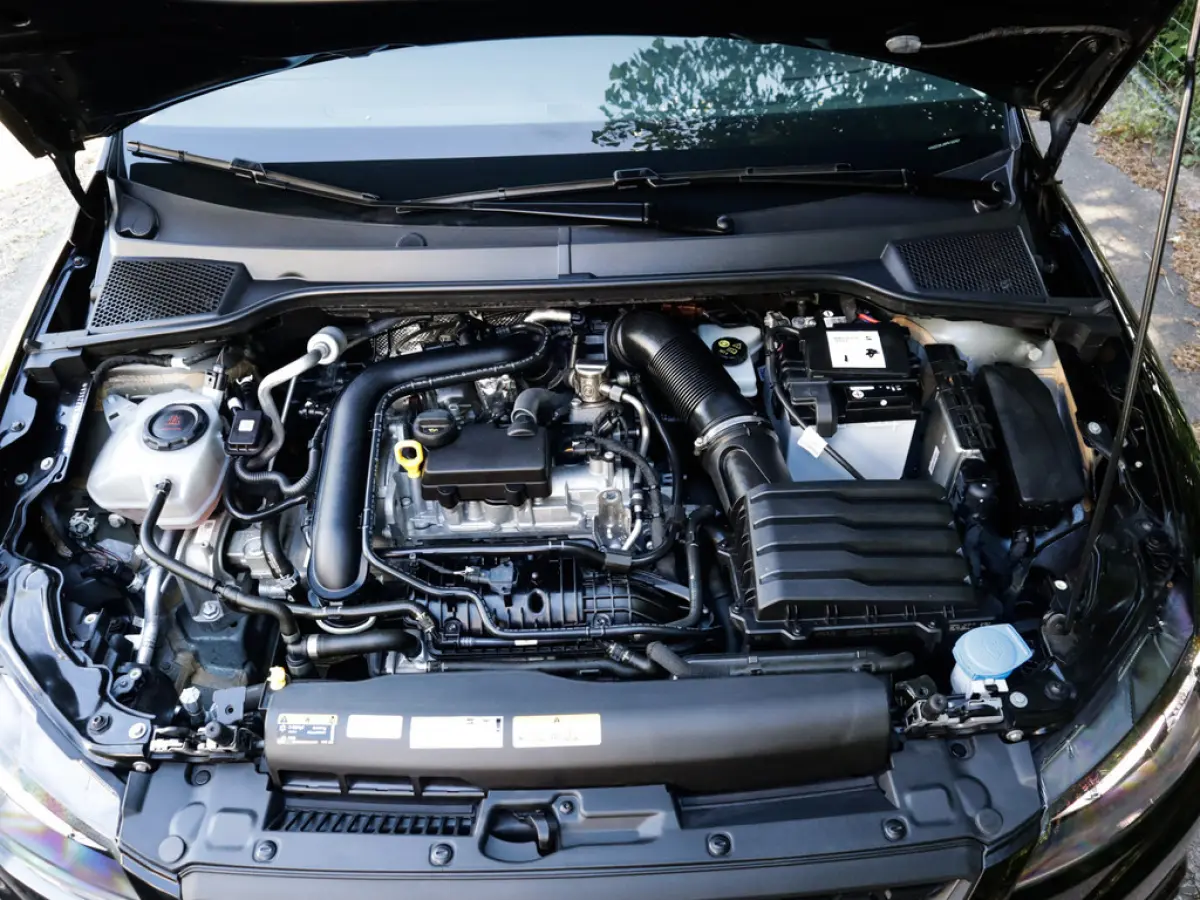 1.0 EcoTSI Style Business Connect 1e-Eig. & Dealer-Onderh. BOVAG-Garantie. NL-Auto.