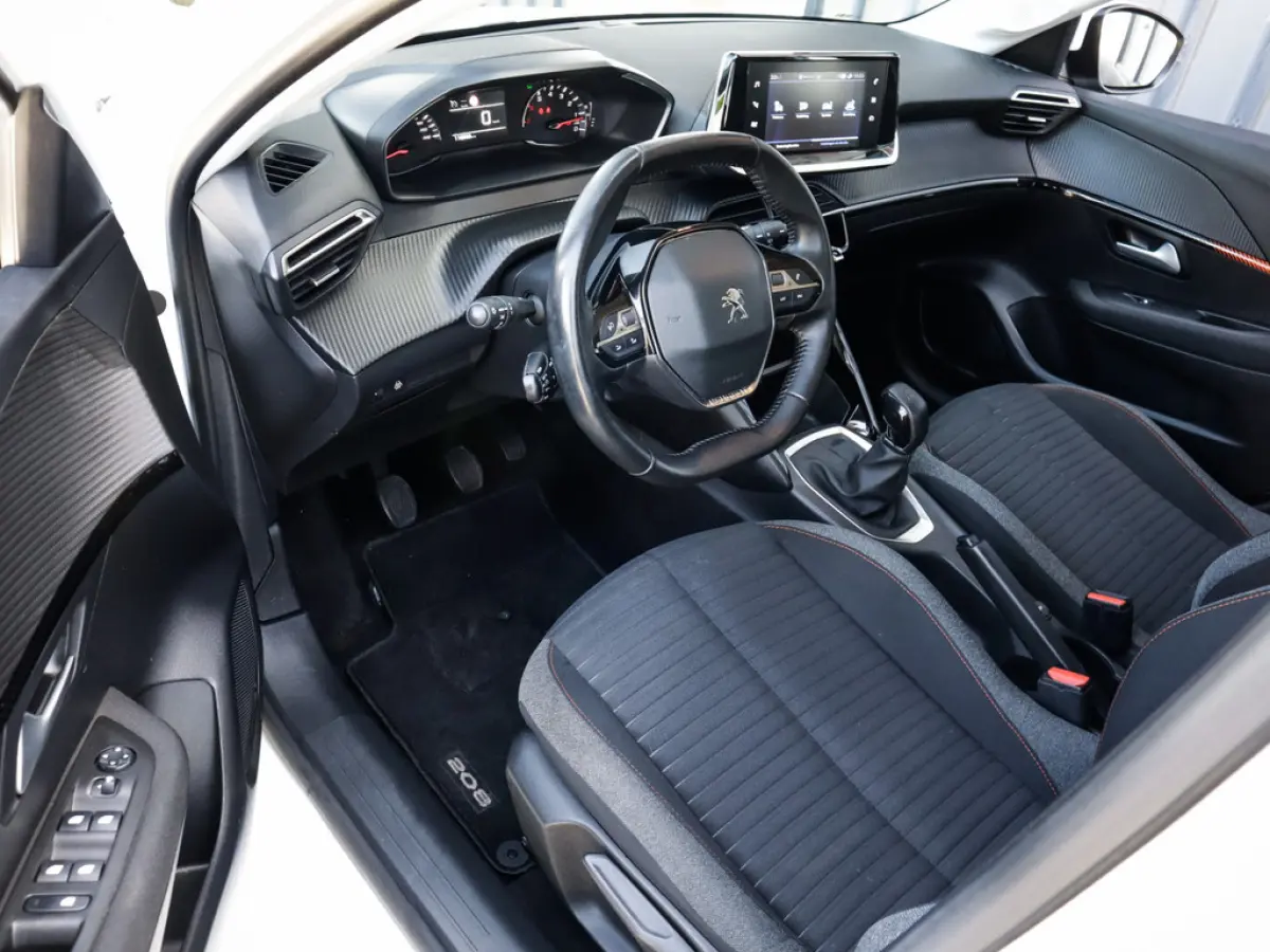 1.2 PureTech Blue Lease Active 1e-Eig. & Dealer-Onderh. BOVAG-Garantie. NL-Auto.