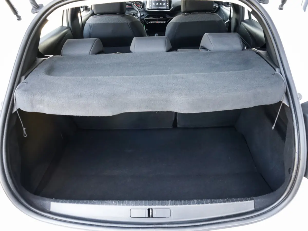 1.2 PureTech Blue Lease Active 1e-Eig. & Dealer-Onderh. BOVAG-Garantie. NL-Auto.
