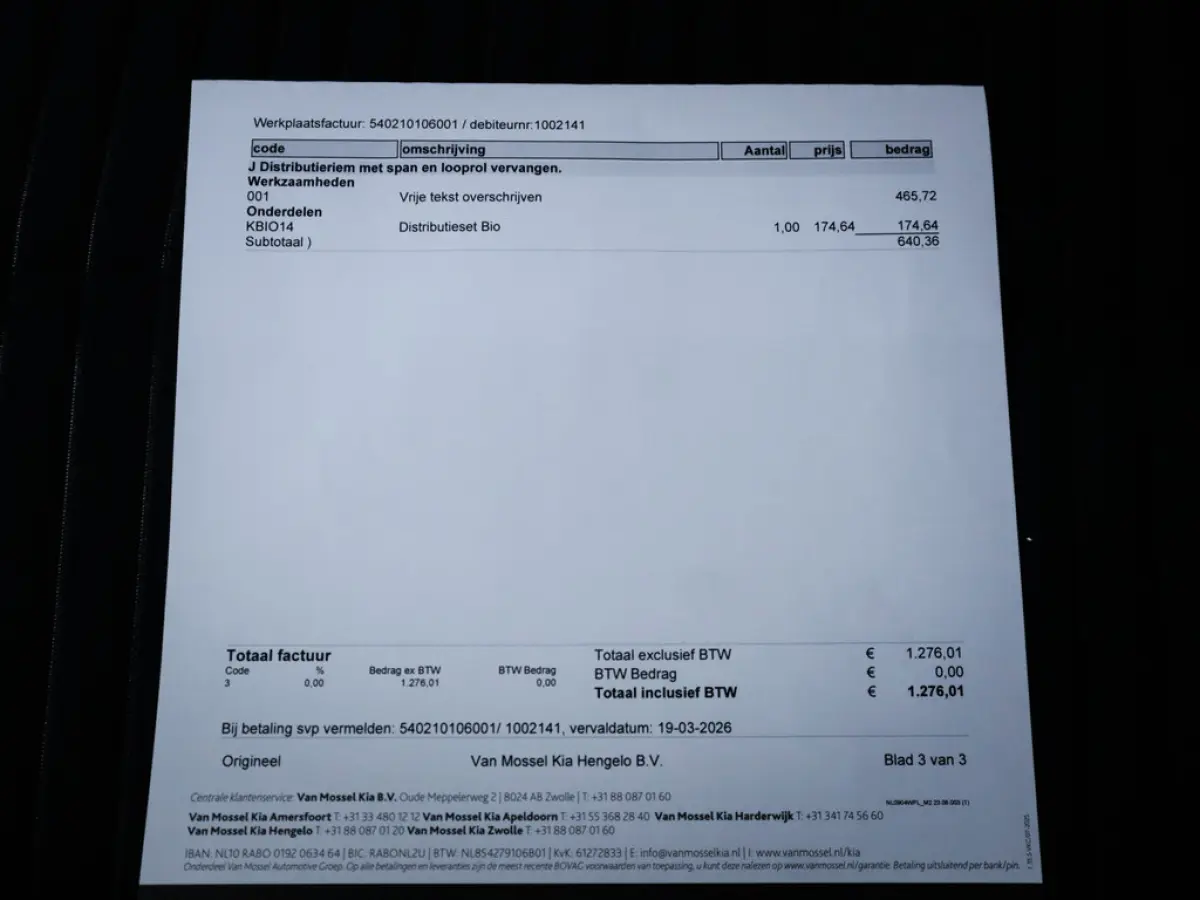 1.2 PureTech Blue Lease Active 1e-Eig. & Dealer-Onderh. BOVAG-Garantie. NL-Auto.