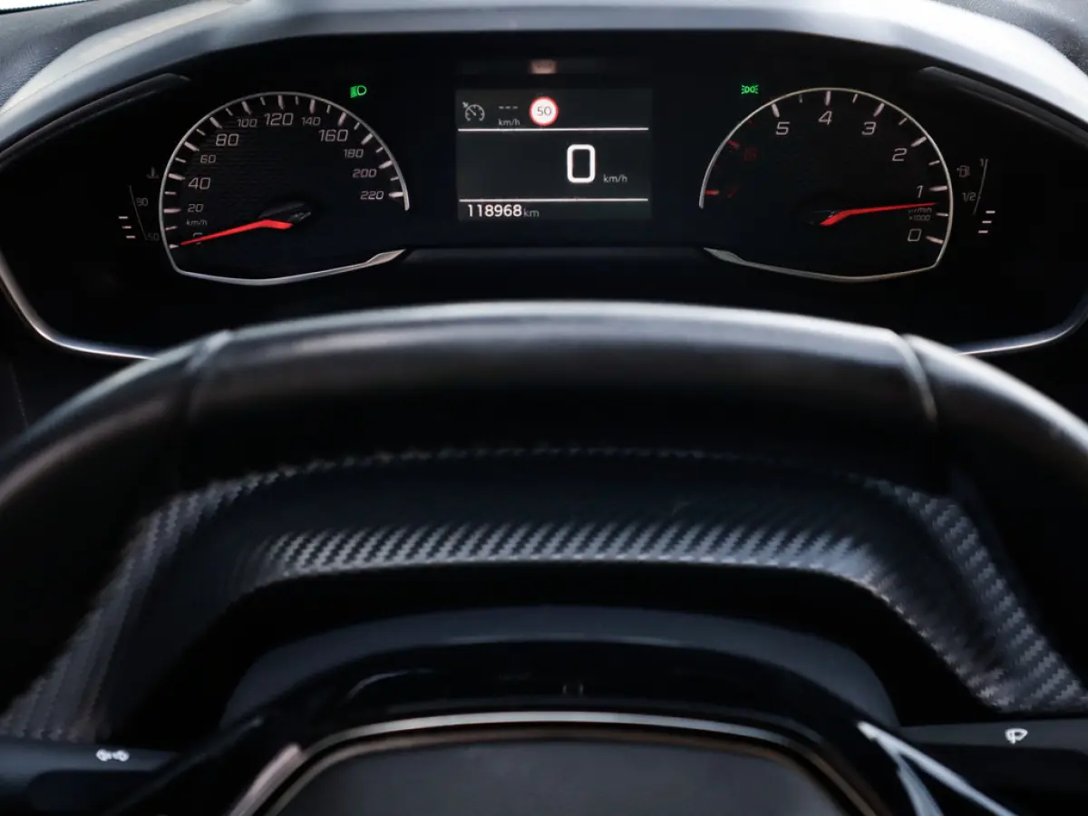 1.2 PureTech Blue Lease Active 1e-Eig. & Dealer-Onderh. BOVAG-Garantie. NL-Auto.