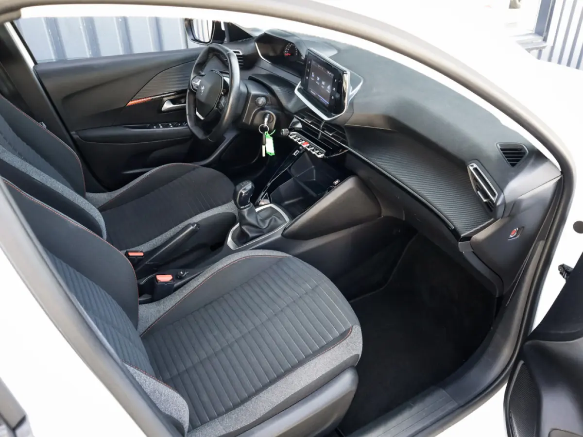 1.2 PureTech Blue Lease Active 1e-Eig. & Dealer-Onderh. BOVAG-Garantie. NL-Auto.