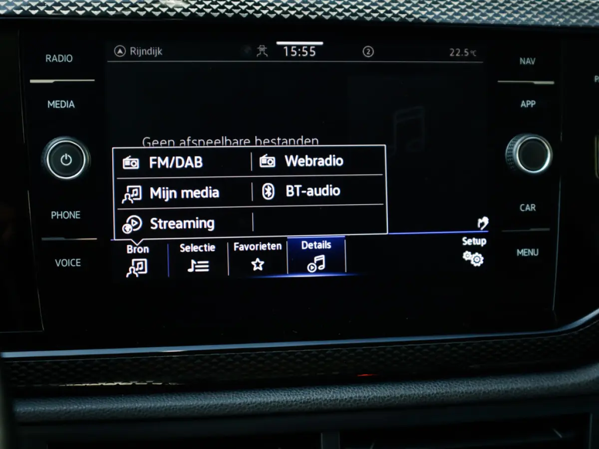 1.0 TSI Life 1e-Eig. & Dealer-Onderh. BOVAG-Garantie. NL-Auto.
