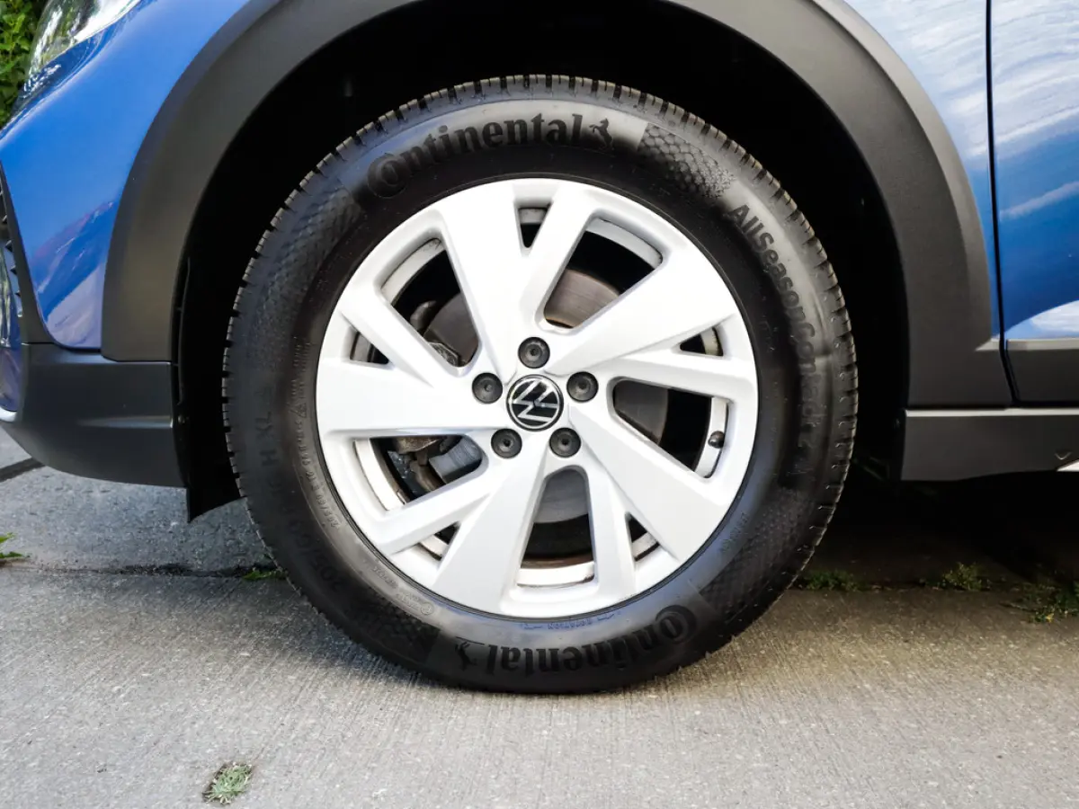 1.0 TSI Life 1e-Eig. & Dealer-Onderh. BOVAG-Garantie. NL-Auto.