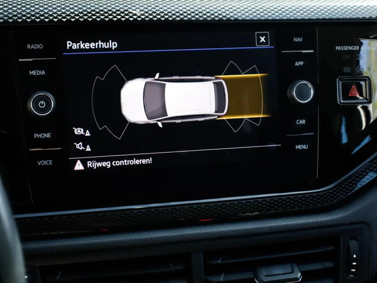 1.0 TSI Life 1e-Eig. & Dealer-Onderh. BOVAG-Garantie. NL-Auto.