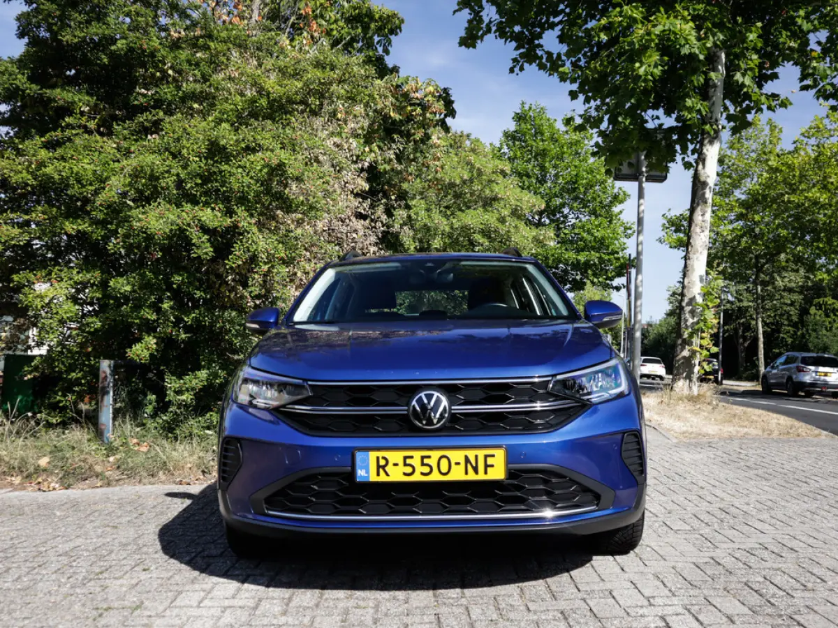 1.0 TSI Life 1e-Eig. & Dealer-Onderh. BOVAG-Garantie. NL-Auto.