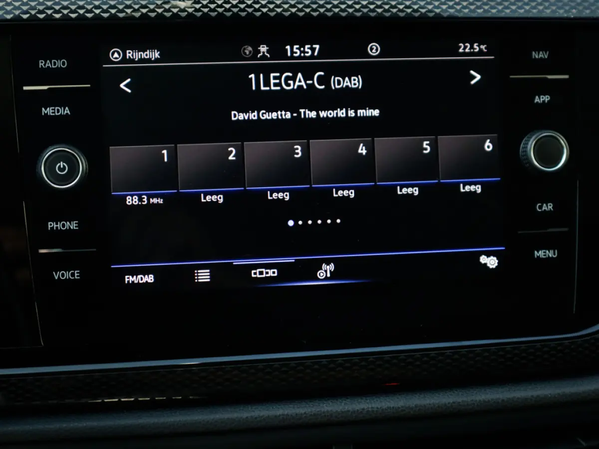 1.0 TSI Life 1e-Eig. & Dealer-Onderh. BOVAG-Garantie. NL-Auto.