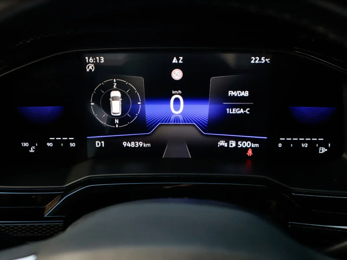 1.0 TSI Life 1e-Eig. & Dealer-Onderh. BOVAG-Garantie. NL-Auto.