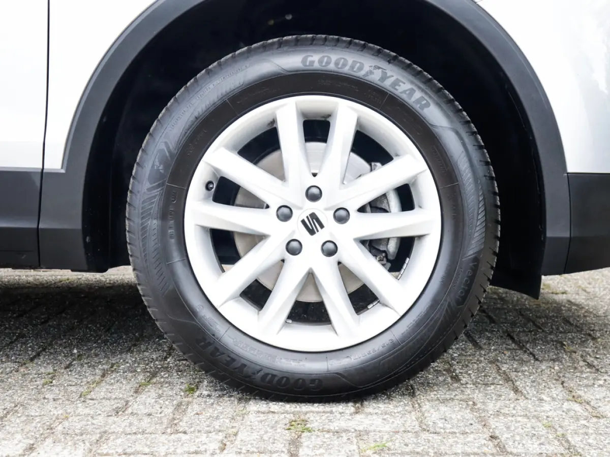 1.5 TSI Style Business Intense 1e-Eig. & Dealer-Onderh. BOVAG-Garantie. NL-Auto.