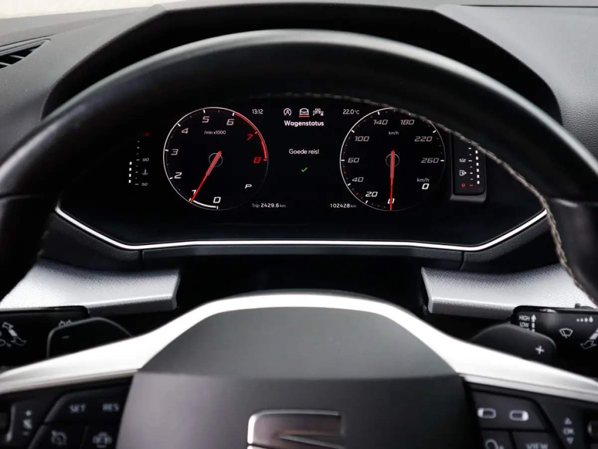 1.5 TSI Style Business Intense 1e-Eig. & Dealer-Onderh. BOVAG-Garantie. NL-Auto.