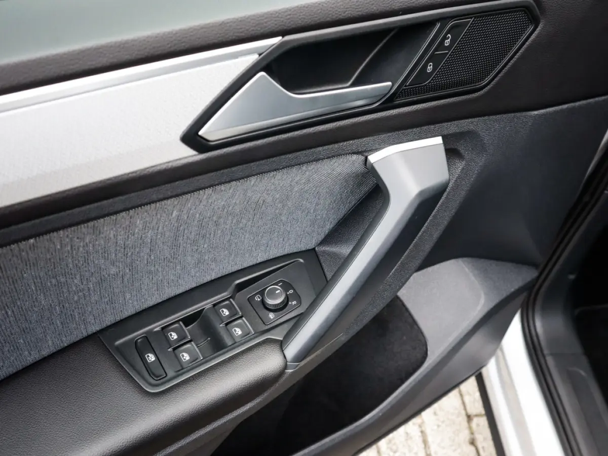 1.5 TSI Style Business Intense 1e-Eig. & Dealer-Onderh. BOVAG-Garantie. NL-Auto.