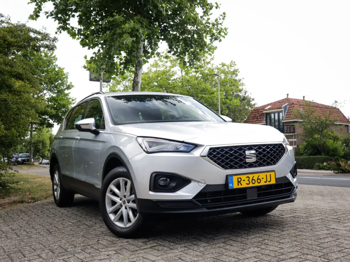 1.5 TSI Style Business Intense 1e-Eig. & Dealer-Onderh. BOVAG-Garantie. NL-Auto.