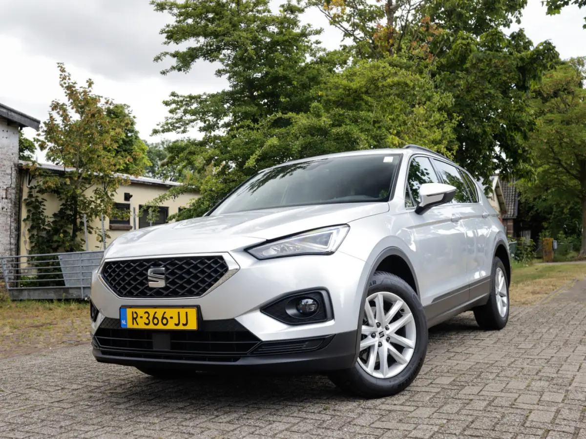 1.5 TSI Style Business Intense 1e-Eig. & Dealer-Onderh. BOVAG-Garantie. NL-Auto.