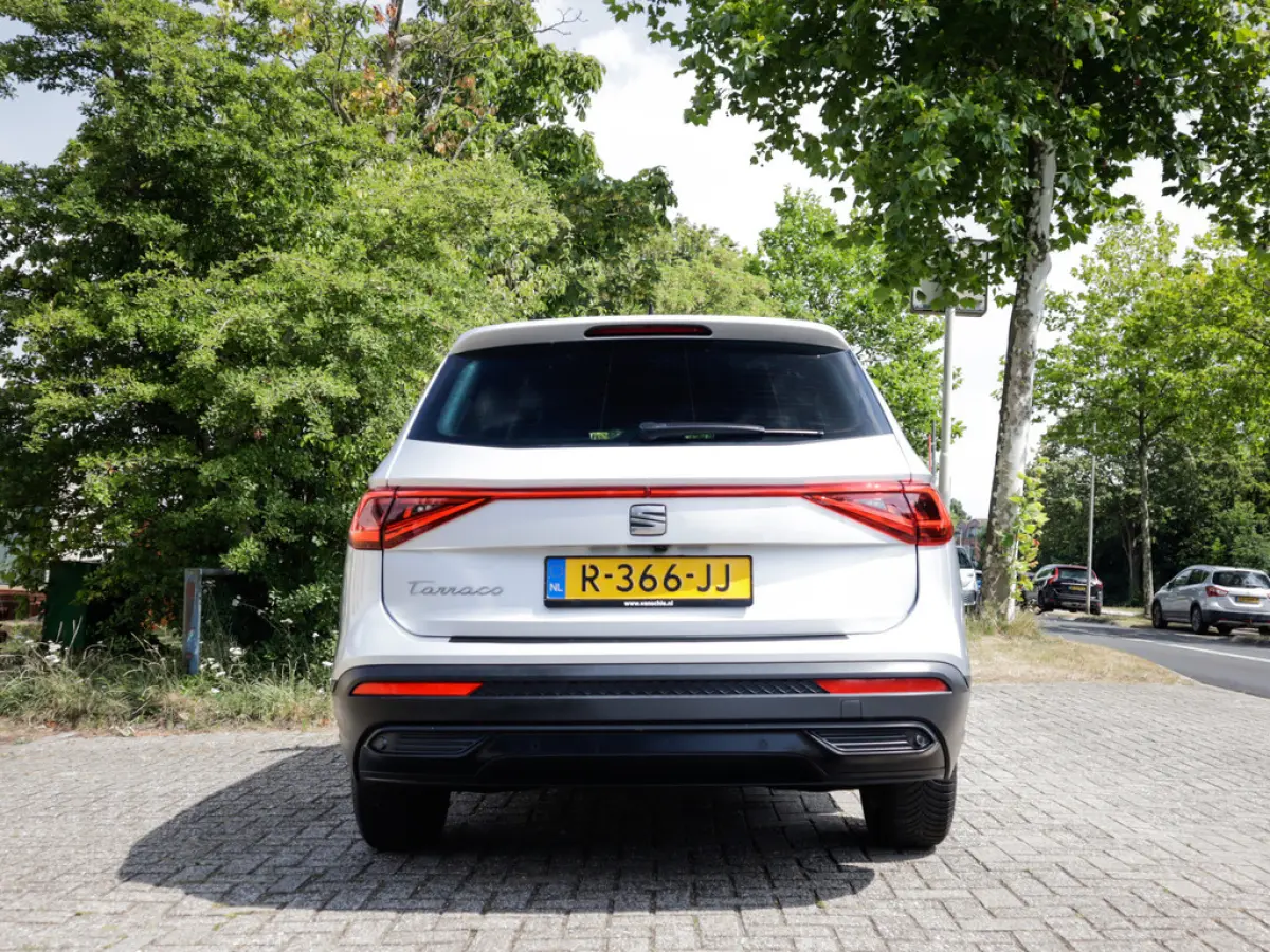 1.5 TSI Style Business Intense 1e-Eig. & Dealer-Onderh. BOVAG-Garantie. NL-Auto.