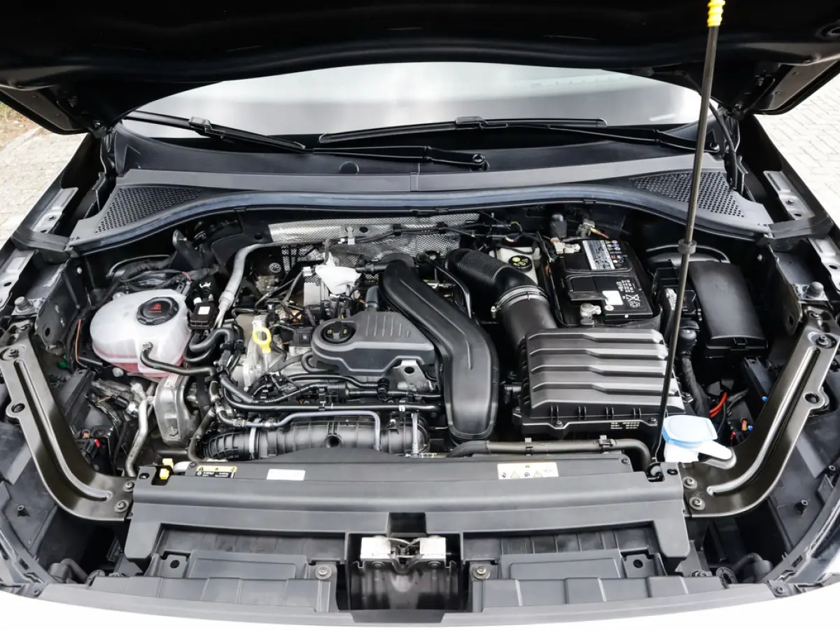 1.5 TSI Style Business Intense 1e-Eig. & Dealer-Onderh. BOVAG-Garantie. NL-Auto.