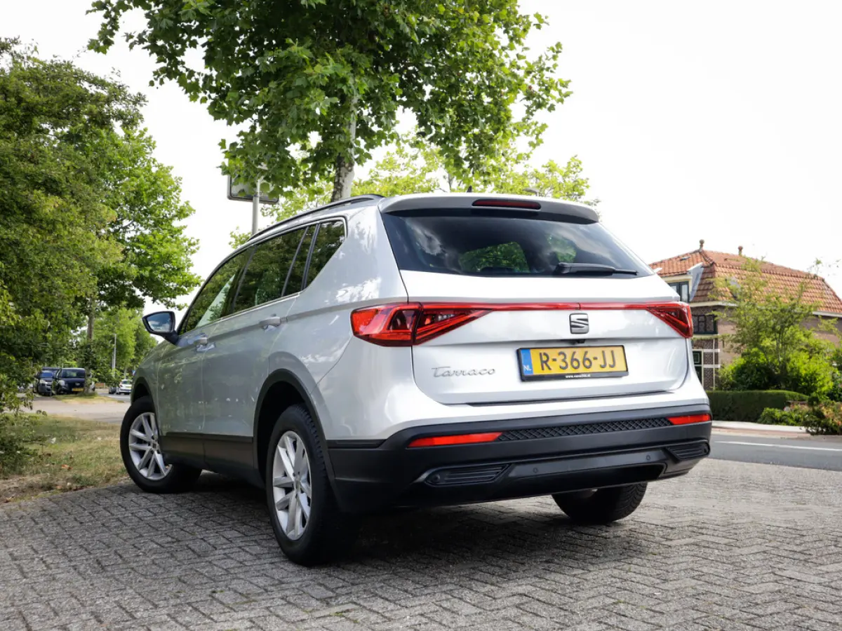 1.5 TSI Style Business Intense 1e-Eig. & Dealer-Onderh. BOVAG-Garantie. NL-Auto.