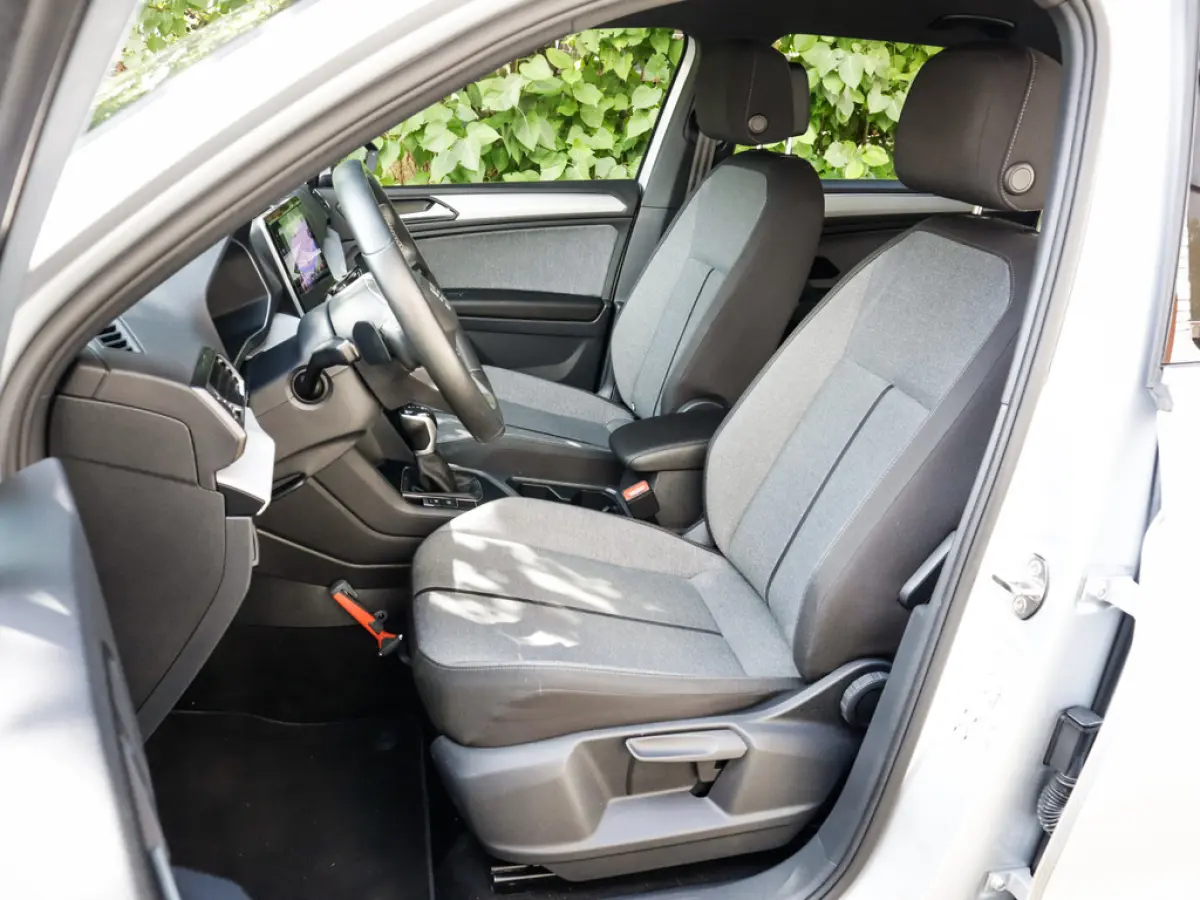 1.5 TSI Style Business Intense 1e-Eig. & Dealer-Onderh. BOVAG-Garantie. NL-Auto.