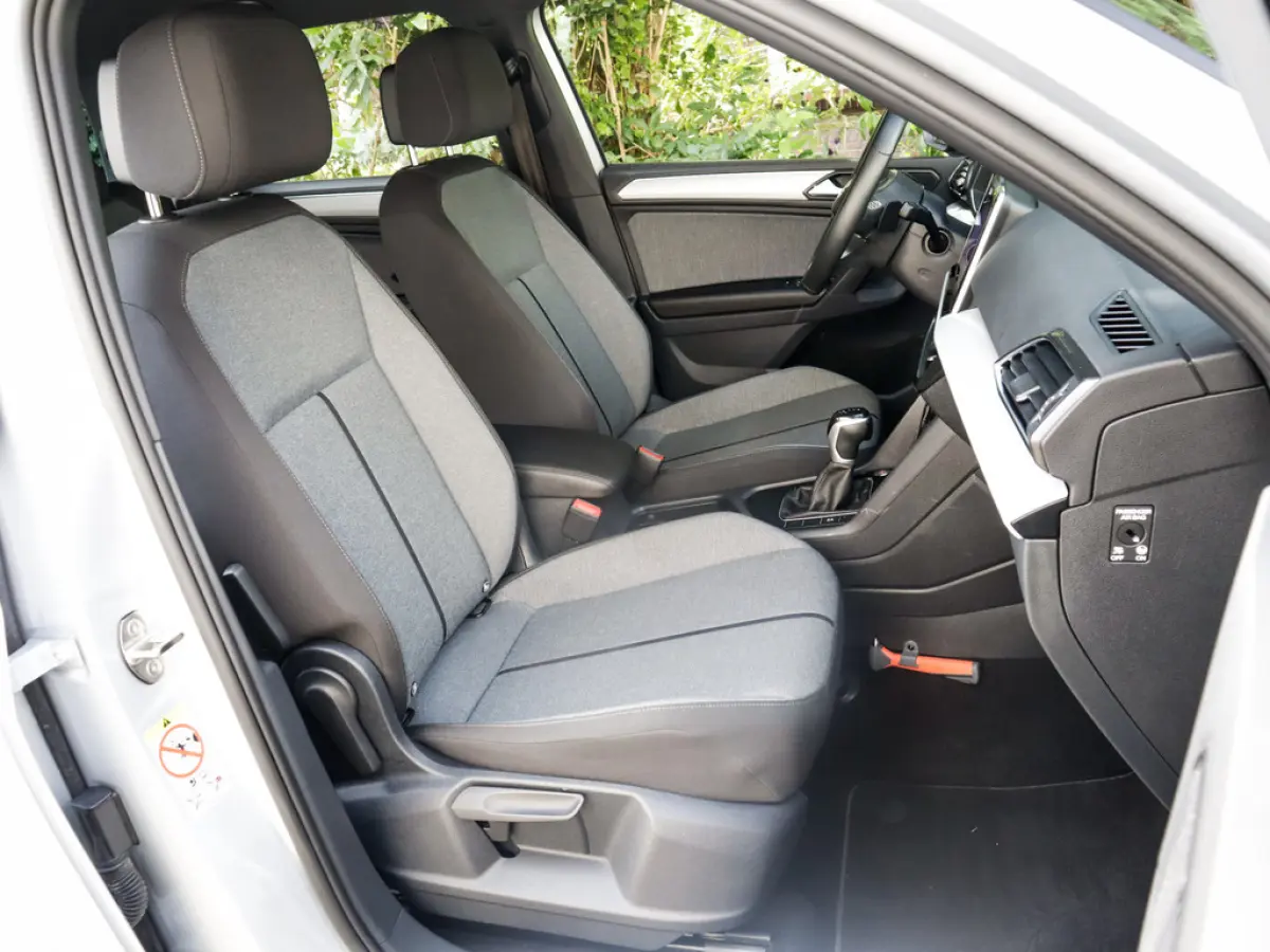 1.5 TSI Style Business Intense 1e-Eig. & Dealer-Onderh. BOVAG-Garantie. NL-Auto.